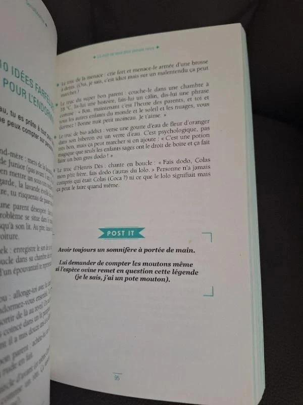 Livro Serial Monther de Jessica Cymerman – photo 2